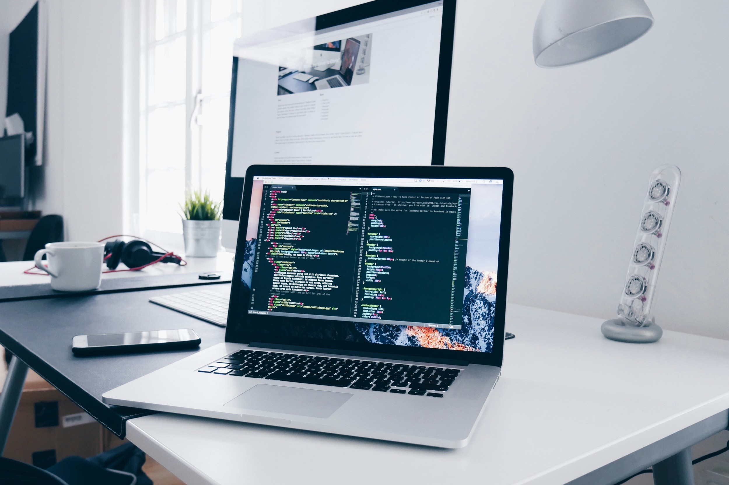Writing Software Resources