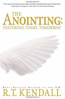 R.T. Kendall - The Anointing